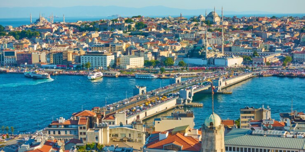 Things to Do in Istanbul