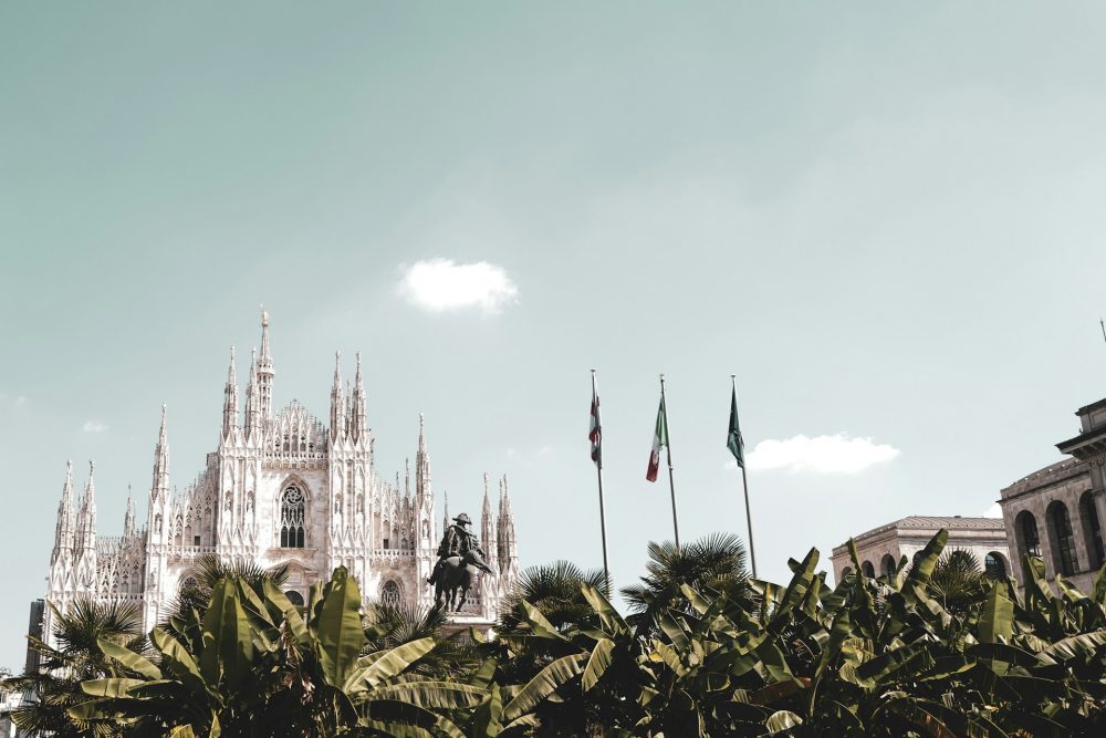 fun activities to do in Milan